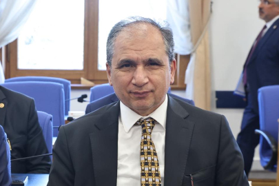 Milletvekili İsmail Güneş " Diş Hekimliği fakültesi inşaatının 2026 sonu bitmesi planlanıyor"