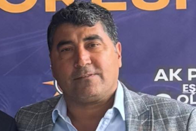Ak Parti Eski yönetim Kurulu Üyesi Yüksel Furtana hayatını kaybetti