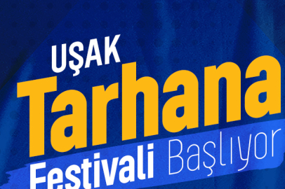 UŞAK’TA TARHANA COŞKUSU YENİDEN BAŞLAYACAK!