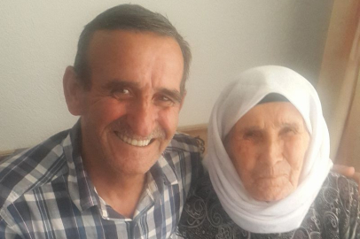 KÖŞE YAZARIMIZ VE HABER KOORDİNATÖRÜMÜZ EMİN DİKMEN ANNESİNİ KAYBETTİ
