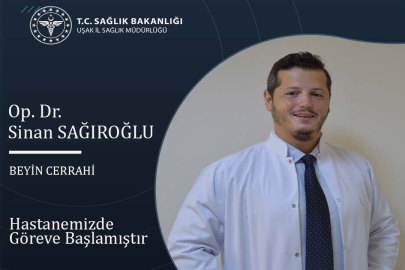UŞAK EĞİTİM VE ARAŞTIRMA HASTANESİNDE BEYİN ANJİYOSU YAPILABİLECEK