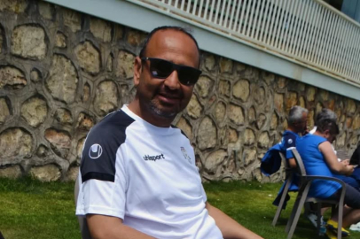 SİVASLI BELEDİYESPOR MURAT OKYAY'I ALT YAPI KOORDİNATÖRLÜĞÜNE GETİRDİ