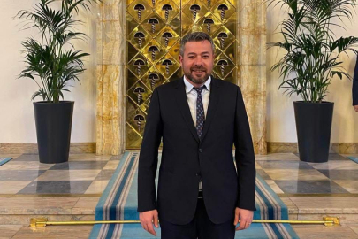 SİVASLI BELEDİYE BAŞKANI BAHRİ AZATÇAM'A ÖZEL TEŞEKKÜR