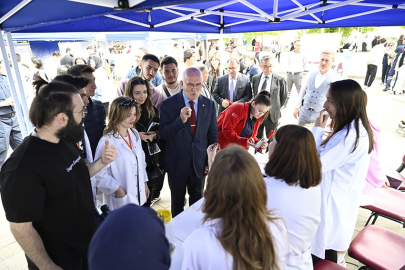 Uşak Üniversitesi tam akreditasyonla tercih günlerine hazır