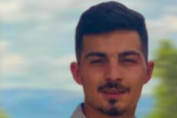 25 YAŞINDA Kİ GENCİN ANİ VEFATI SEVENLERİNİ ÜZDÜ