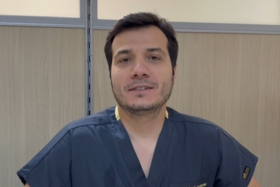 Dr.Öğretim Üyesi Ayberk Dursun Kolon Kanseri hakkında bilgilendirdi