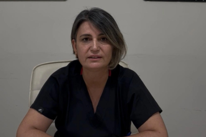 UEAH Emzirme Danışmanı Ayşe Ekrem "Emzirme sorunlarında mutlaka danışın"