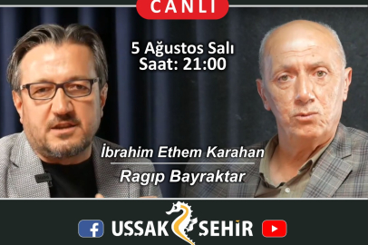 G.Y.Yönetmenimiz Ragıp Bayraktar "Doğrusunu Söylemek Gerekirse " programında İ.Ethem karahan'ın misafi olacak