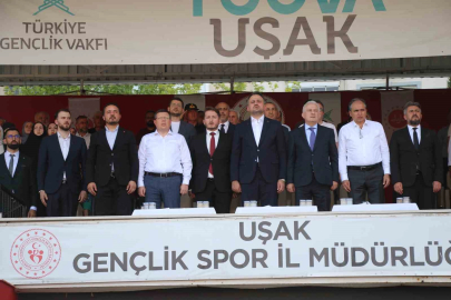 Bakan Yardımcısı Eminoğlu: "Çocuklar uyurken sessiz kalınır, ölürken değil"