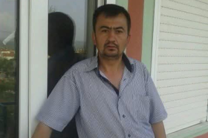 BANAZ'LI SANAYİCİ ESNAFI FERİDUN ŞAHİN KAYIP ARANIYOR
