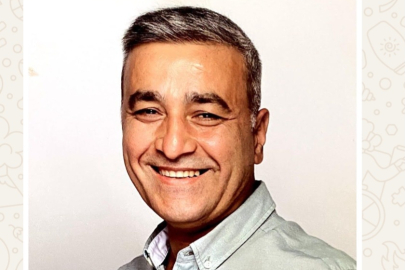 MEHMET ÇANAK KÖŞE YAZILARIYLA YAKINDA ARAMIZDA OLACAK