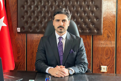 ULUBEY'DE YENİ İLÇE MÜFTÜSÜ HARUN GÖK GÖREVİNE BAŞLADI