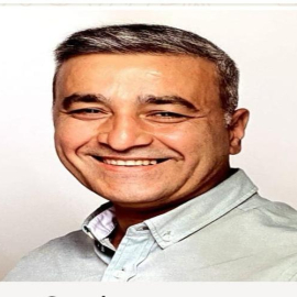 Mehmet ÇANAK