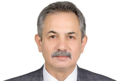 Sarayları Mahallesi Muhtarı Cemil Cevher'in acılı günü