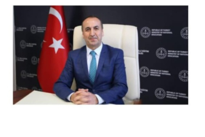 Uşak İl Milli Eğitim Müdürü Halil YÜCEL YEŞİLAY Uşak Şube Başkanı Oldu