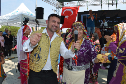 YÖRÜKLER ,TÜRK MÜZİĞİNİN GÜÇLÜ SESİ ZEKİ YILMAZ’'IN OYUN HAVALARI İLE COŞACAK