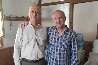PROF.DR. RAMAZAN AYVALLI YAKINDA KÖŞE YAZILARIYLA ARAMIZDA OLACAK