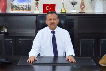 UEAH BAŞHEKİMİ TARIK ACAR İL SAĞLIK MÜDÜRLÜĞÜNE ATANMASINI DOĞRULADI