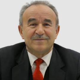 Prof. Dr. Ramazan AYVALLI