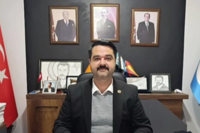 İl Başkanı Gürkan UĞRASIZ Ülkü Ocakları olarak Türkofobi izleme Merkezi Kuracaklarını Duyurdu