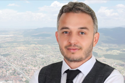 Büyük Birlik Partisi Banaz İlçe Başkanlığına Mehmet Kurtuluş Atandı