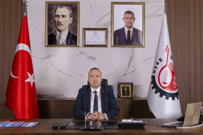 UŞAK BELEDİYESİNDEN TOKİ BÖLGESİNE ATIK SU TERFİ VE KANALİZASYON YATIRIMI