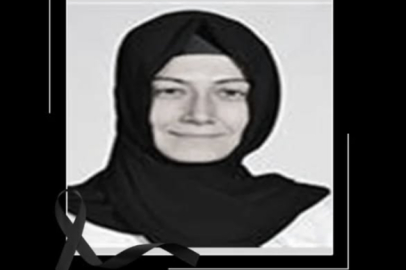 Öğretmen Özlem Alyanak'ın vefatı eğitim camiasını ve sevenlerini üzdü