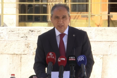 Ak Parti Uşak Milletvekili İsmail Güneş " Zorla Partiye üye yapılamaz, suçtur"