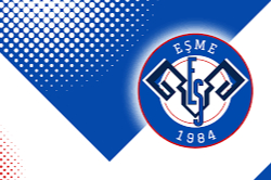 EŞME BELEDİYE SPOR'UN GRUBU VE MAÇ YAPACAĞI TAKIMLAR BELLİ OLDU