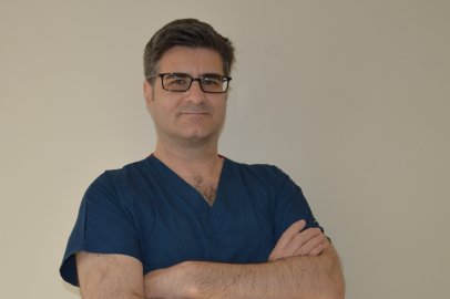UEAH Hekimlerinden Uzman Doktor Hüseyin TOPTAY sepsis(kanda enfeksiyon)hakkında bilgilendirmede bulundu.