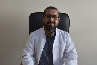 UEAH Hekimi Doç. Dr. Hakan Türk Prostat Kanserine dikkat çekti