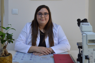 UEAH Hekimi Eda Nuhoğlu Kantarcı lenf kanserine dikkat çekti