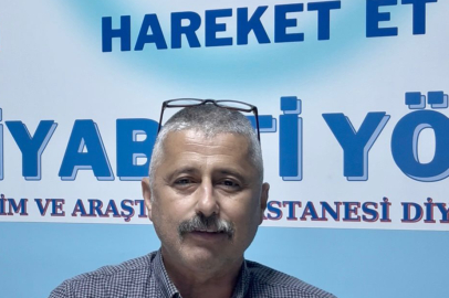 Endokrinoloji Hekimi Prof. Dr. Cevdet DURAN şeker tüketimiyle ilgili uyardı