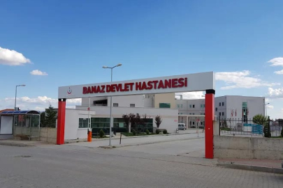 Banaz Devlet Hastanesinde Göz Polikliniği Hizmeti Başlıyor