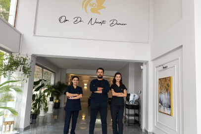 MANİSA SALİHLİ’YE PLASTİK CERRAHİ MUAYENEHANESİ