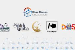 KİTAP OKUTAN YAYIN GRUBUNDAN FUAR İÇİN UŞAK'A ÖZEL TEŞEKKÜR