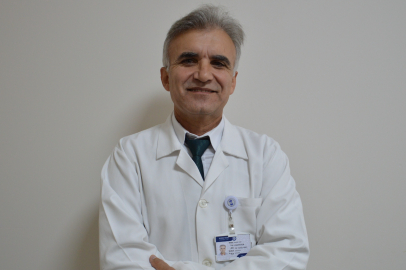 UEAH Hekimi Prof. Dr Ender HÜR  Böbrek Sağlığı ve Diyabet İlişkisi hakkında önemli bilgiler verdi.