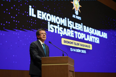 UŞAK MİLLETVEKİLİ İSMAİL GÜNEŞ MODERATÖR OLDU