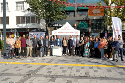 15 EKİM DÜNYA EL YIKAMA GÜNÜ SAĞLIKLI BİR TOPLUM, TEMİZ ELLERLE BAŞLAR
