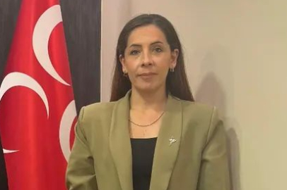 MHP UŞAK KAÇEP BAŞKANI GÖRENEKLİ "İNŞALLAH GÖREVİMİ HAKKIYLA YAPMAK NASİP OLUR"