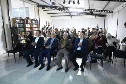 Uşak Üniversitesi Rektörü SAVAŞ Uşak İlim Yayma Cemiyetini Ziyaret Etti