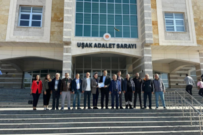 SELÇUK TOKER MAZBATASINI ALDI