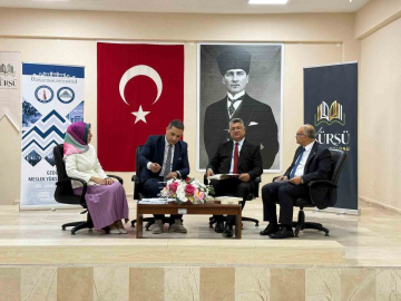 Gediz’de "Modern Mısır" gündemi