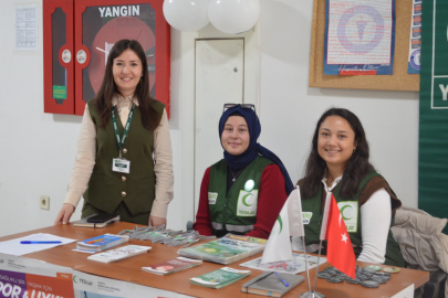"Çocuk ve Gençlerde Teknoloji ve Dijital Bağımlılıklar" Eğitim Programı Tamamlandı