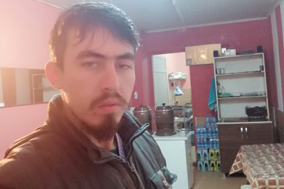 YANARAK VEFAT ETTİ