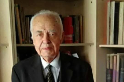 UŞAK SEVDALISI KÜLTÜR İNSANI SABRİ KIRLI VEFAT ETTİ