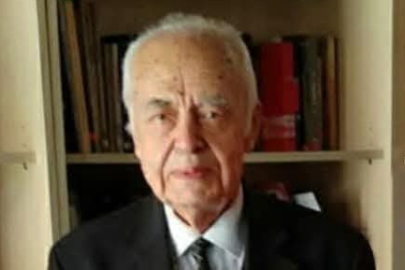 SABRİ KIRLI'NIN CENAZESİ BUGÜN DEFNEDİLECEK