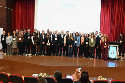 Yeşilin Yanında – Yeşil Gelecek İçin Tasarla”