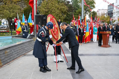 29 Ekim Cumhuriyet Bayramı Kutlu Olsun