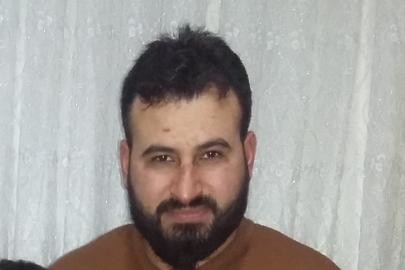 ULUBEY'DE BICAKLAMA OLAYI : 1 YARALI